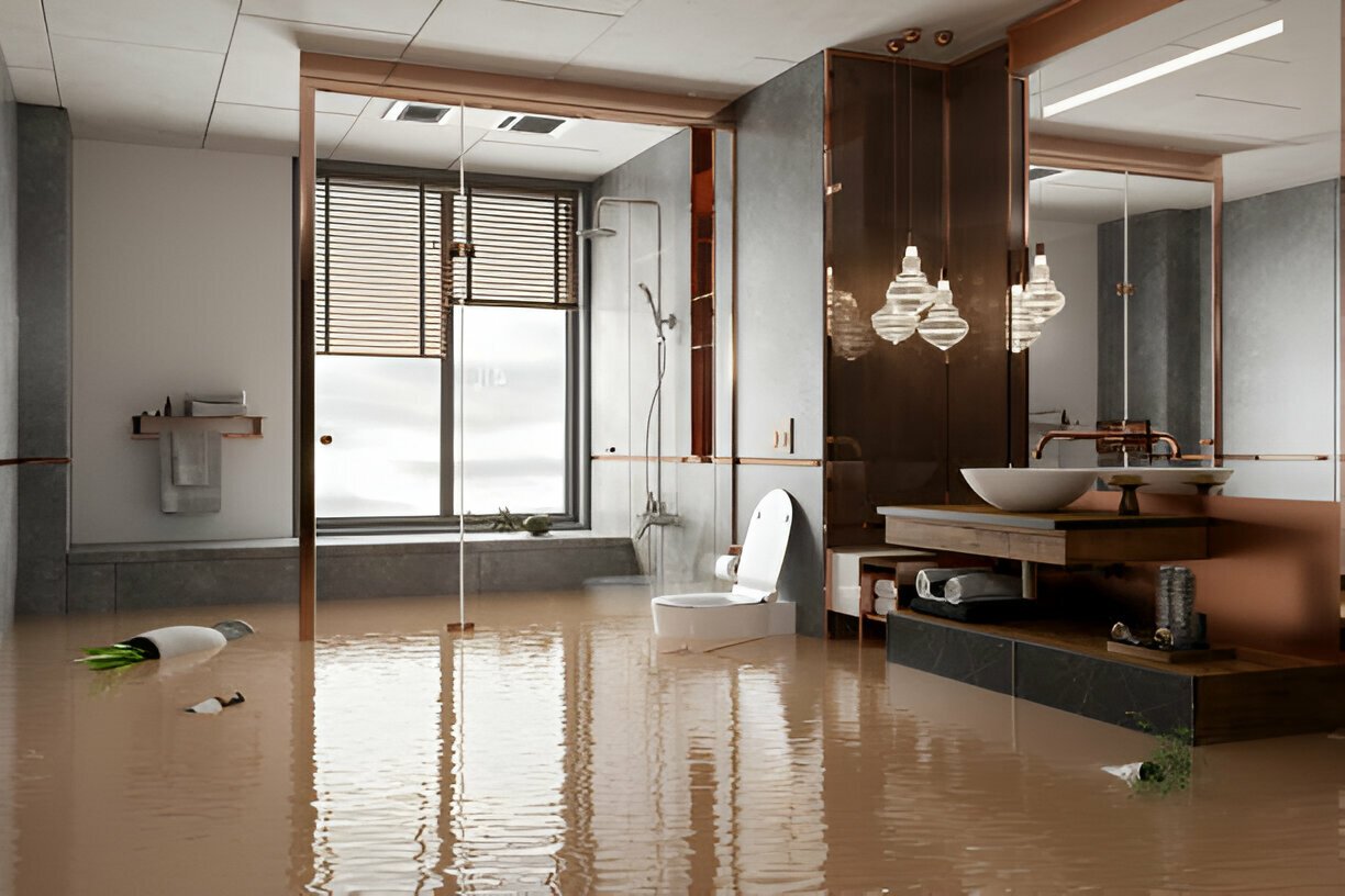 Water Damage Restoration Services in Chicago Illinois | Emergency Flood Cleanup