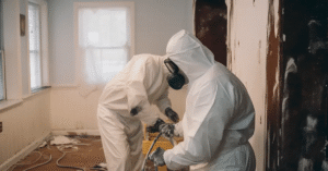 Mold Remediation