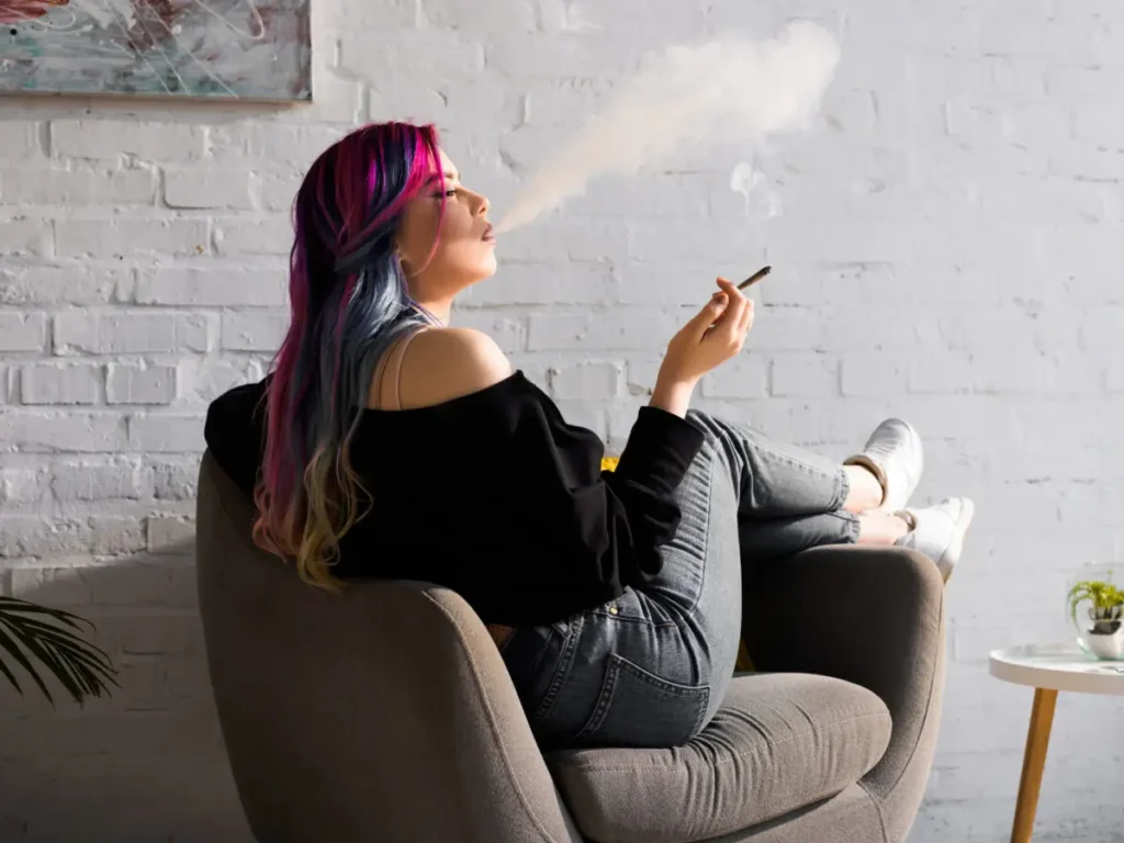 Get Smoke Smell Out of Your House