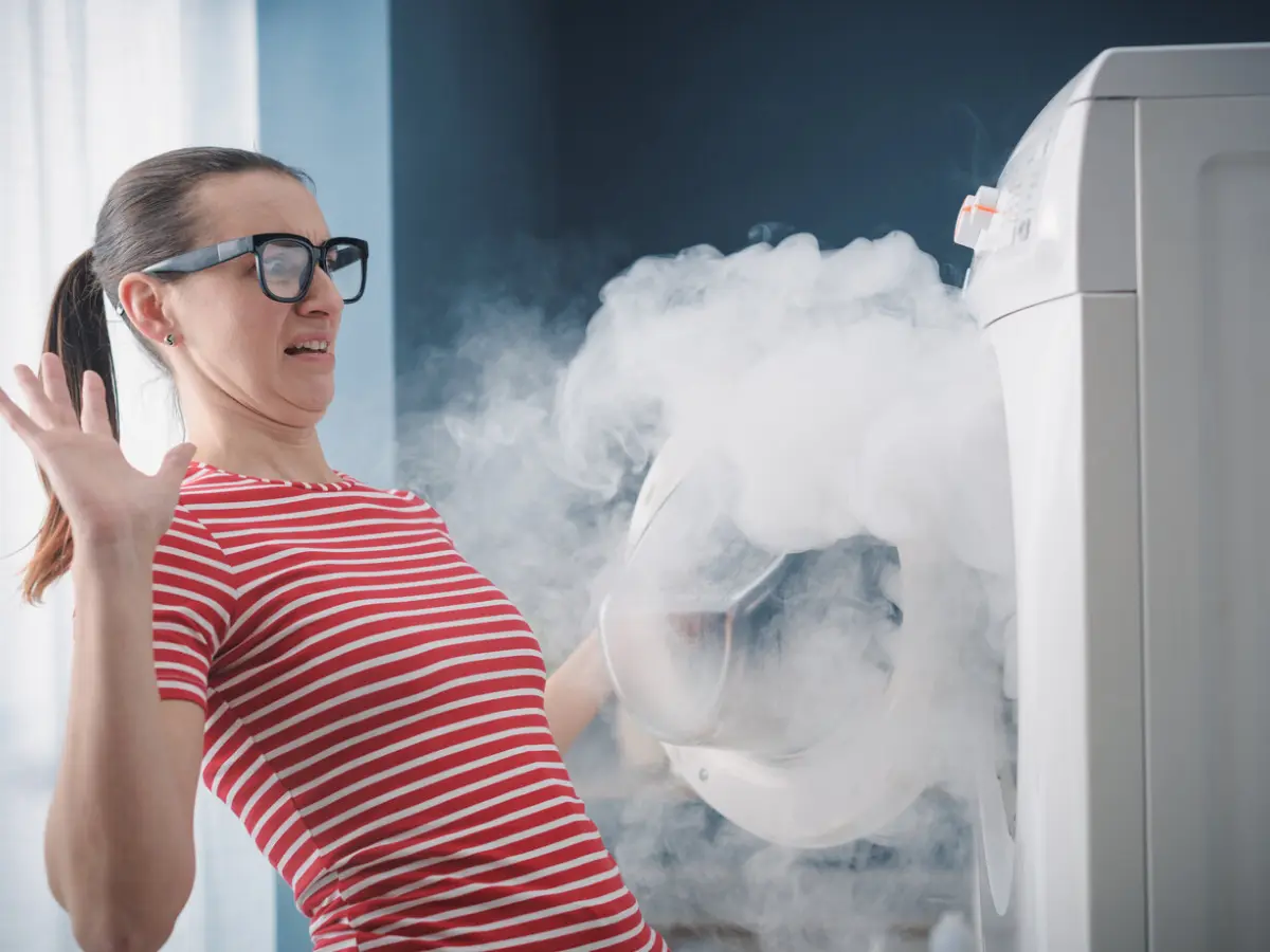 Get Smoke Smell Out of Your House