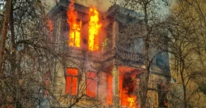 Fire Damage Assessment: A Comprehensive Guide