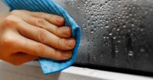 How to Reduce Humidity in a House